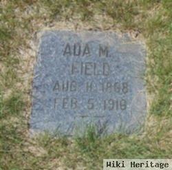 Ada Mary Sheldon Field