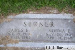 James E. Stoner