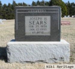 Joseph H. Sears