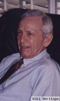 Fred B. Witherington