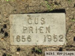Gus Prien