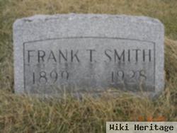 Franklin T Smith