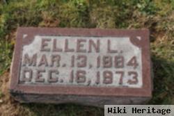 Ellen Lynch Cadle