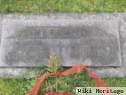 Carrie Nerland