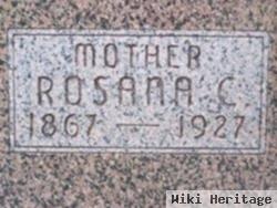 Rosana C Redfern Lathrop