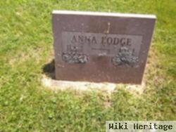 Anna Lodge