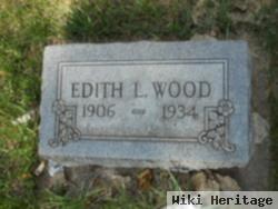 Edith L. Wood