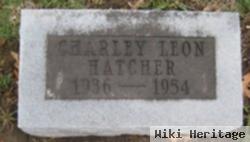 Charles Leon Hatcher