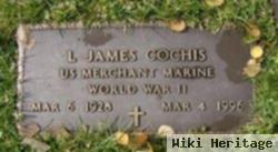 Lawrence James Cochis, Jr