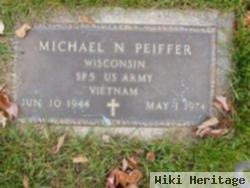 Michael N. Peiffer