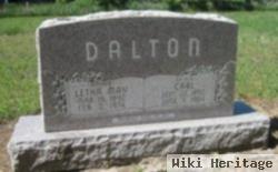 Carl Leroy Dolton Dalton