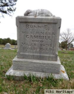 Bunnie Gambill