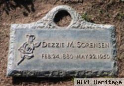 Dezzie Mccurdy Sorensen