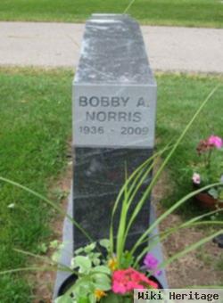 Bobby A. Norris