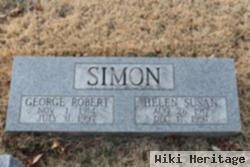 George Robert Simon