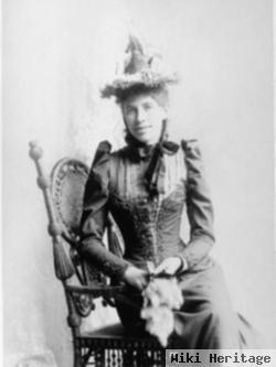 Ellen Jane "jennie" Edwards