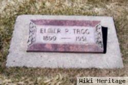 Elmer P. Tagg