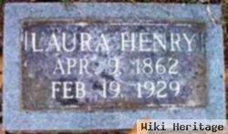 Laura Elizabeth Henry "lizzie" Atkins Stockemer