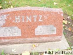 Louis H. Hintz