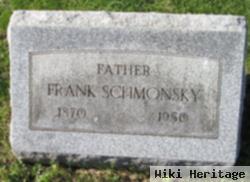 Frank Schmonsky