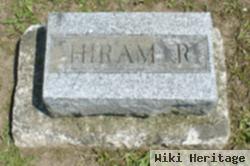 Hiram R Spring
