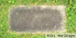 Abner Funk Doub