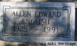 Allen Ed. English