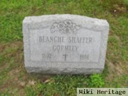 Blanche Shaffer Gormley