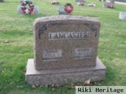 Hugh L Lancaster