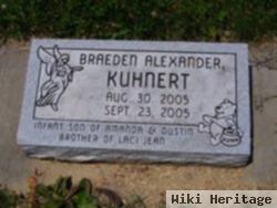 Braeden Alexander Kuhnert