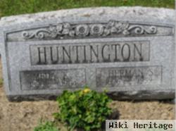 John Herman Huntington, Sr