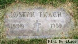 Joseph Tkach