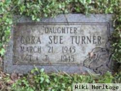 Cora Sue Turner