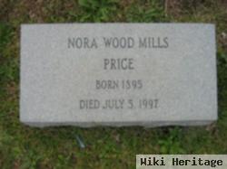 Nora Wood Price