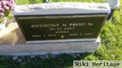 Anthony N. Pavio, Sr