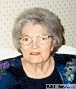 Ida Adams Naquin