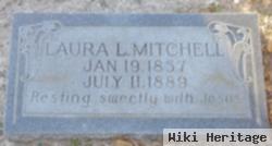 Laura Leona Mitchell Mitchell