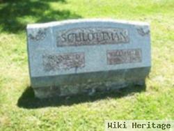 William Herman "bill" Schlottman