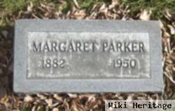 Margaret Walch Parker