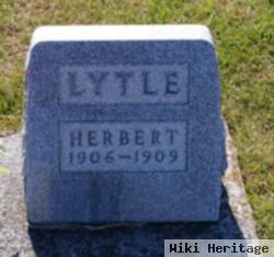 Herbert Lytle