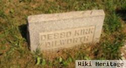 Desso Kirk Dilworth