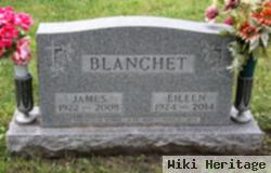 James A Blanchet