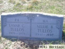 Lamar C Tullos