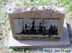 Bret Ashley Knizley