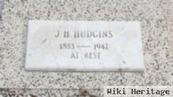 John Howard Hudgins