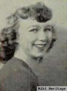 Afton Marilyn "marilyn" Turner