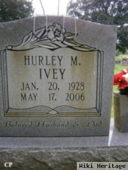 Hurley Mayhue Ivey