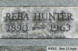 Reba Hunter