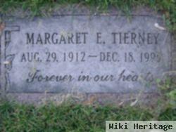 Margaret E. Tierney