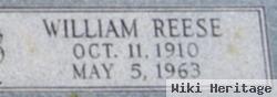 William Reese Prock